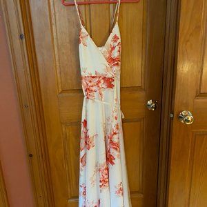 Lulu's Dress